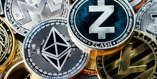 Kripto para düzenlemesine ilişkin yasa yolda ve Meclis'e o tarihte sunulacak