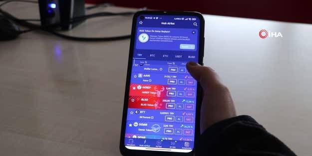 Kripto para insan sağlığını tehdit ediyor