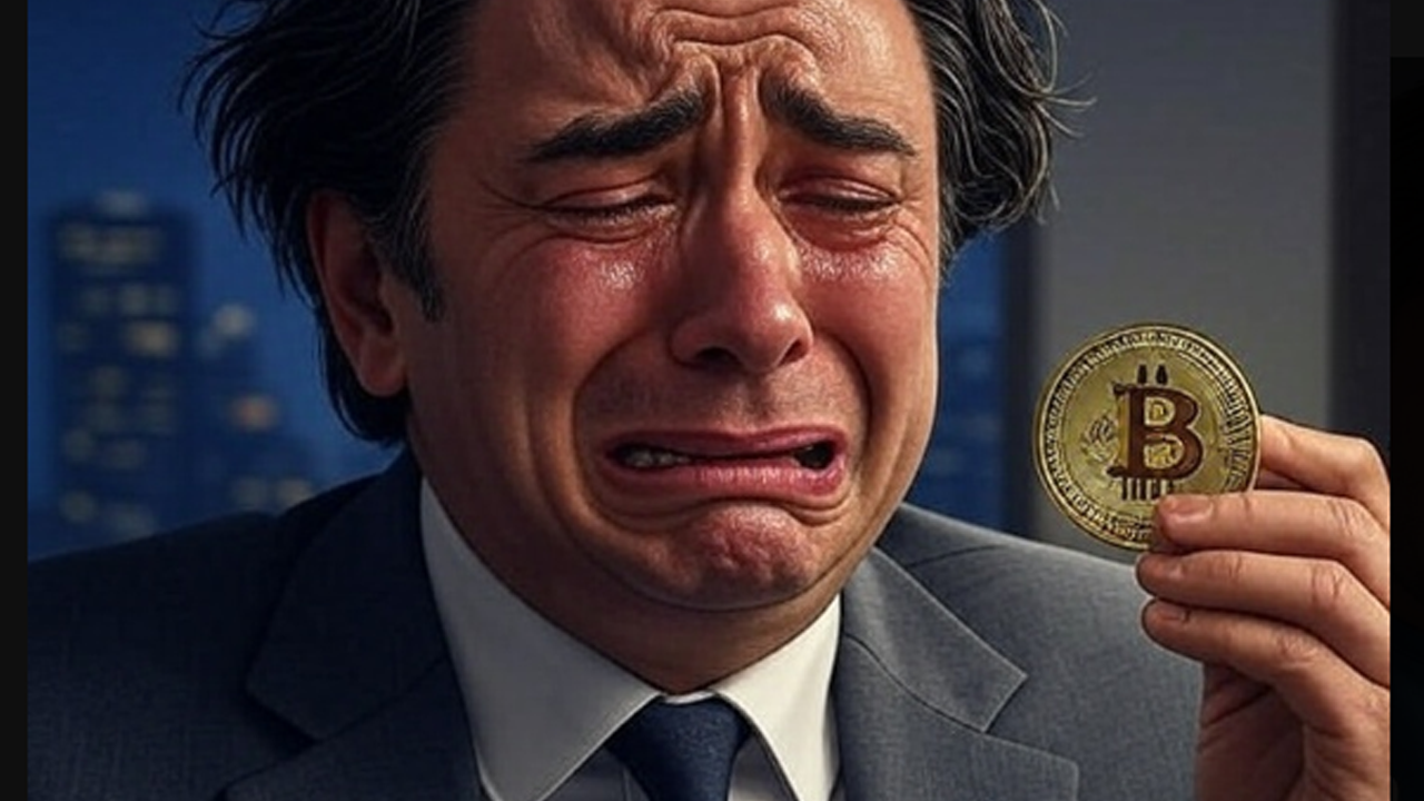 Kripto para işkencesi! Şifreyi vermeyince bacağını kesti!