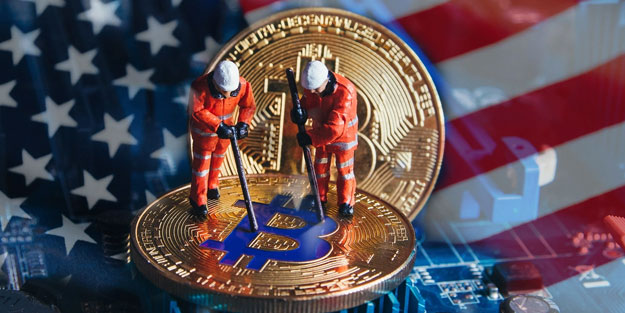 Kripto para madenciliği için yeni tehlike