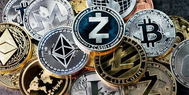 Kripto para piyasası 2 trilyon doları aştı