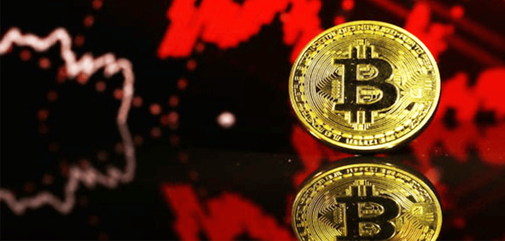 Kripto para piyasası çöktü: Yüzde 25-30 oranında değer kaybetti!