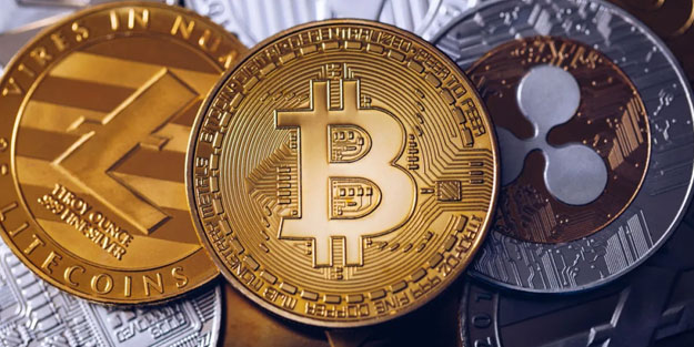 Kripto para piyasasında çöküş! Milyarlarca dolar eridi