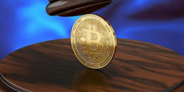 Kripto para piyasasında 'Fed' depremi! Çakılma devam ediyor