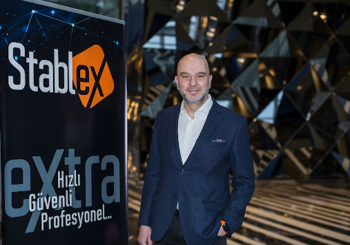 Kripto Para Platformu Stablex satıldı bakın hisselerini kim aldı