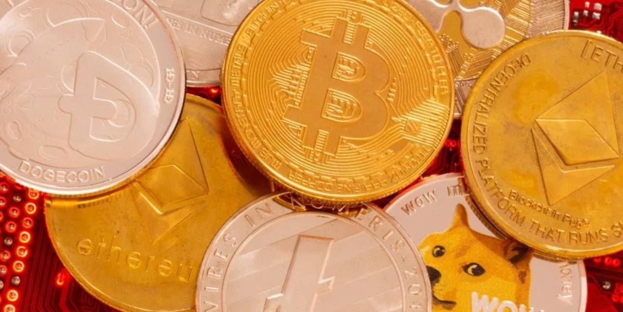 Kripto parada büyük vurgun! 