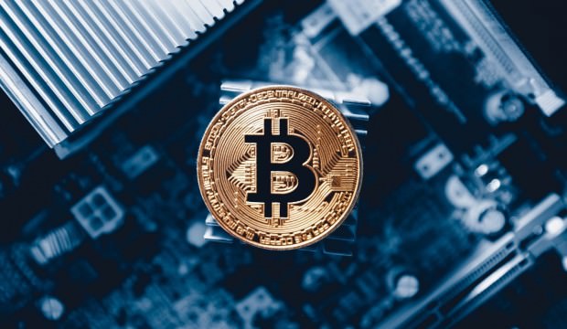 Kripto paralar çakılıyor