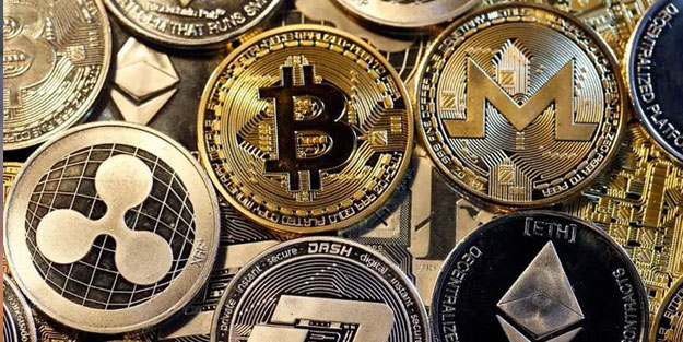 Kripto paralar sert çakıldı! Neden düştüler?