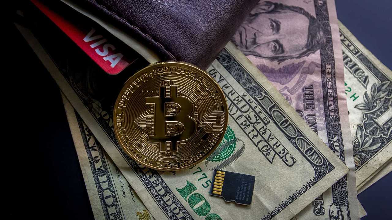 Kripto paralar üzerinden yarım milyar dolarlık kara para ağı!