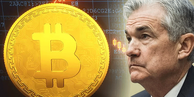 Kripto paralar yasaklanacak mı? Fed'den açıklama