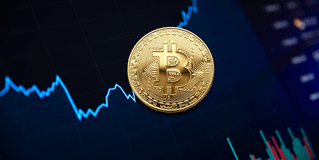 Kripto paralar yönünü yukarı çevirdi ama...