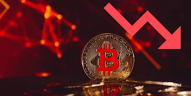 Kripto paralarda Kayıp yaklaşık 1,17 trilyon dolar!