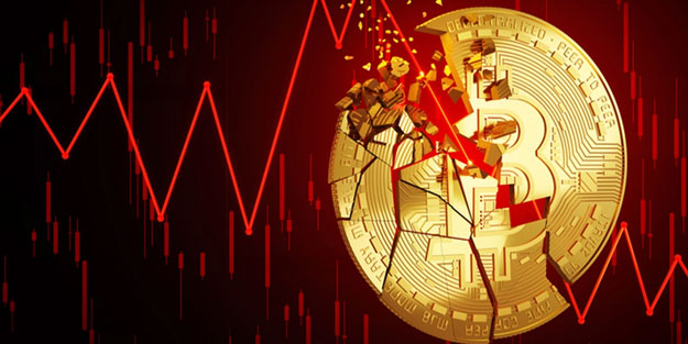 Kripto paralarda milyarlık vurgun