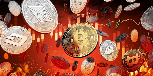 Kripto paralarda yeni dolandırıcılık sistemi