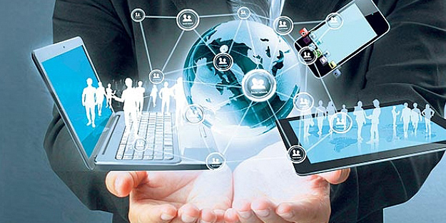 Kripto paranın arka planındaki teknoloji