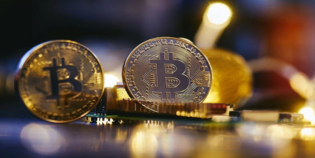 Kripto paranın vitesi patladı