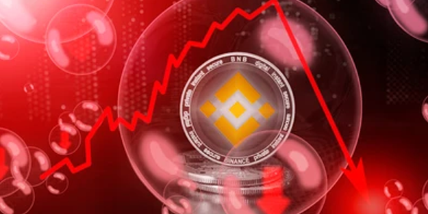 Kripto piyasasında Binance krizi!