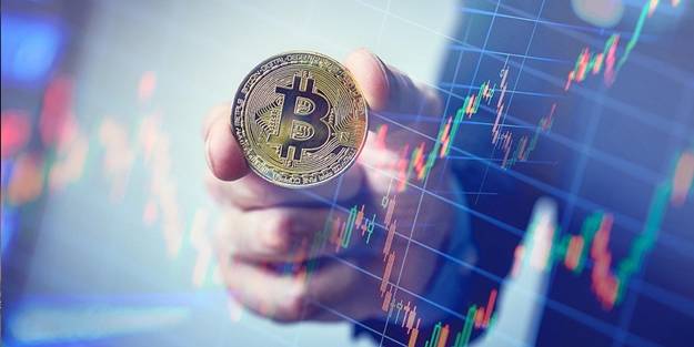 Kripto piyasasında sert düşüş!