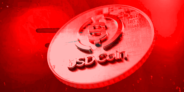 Kripto piyasasında yeni kriz! USDC çöktü