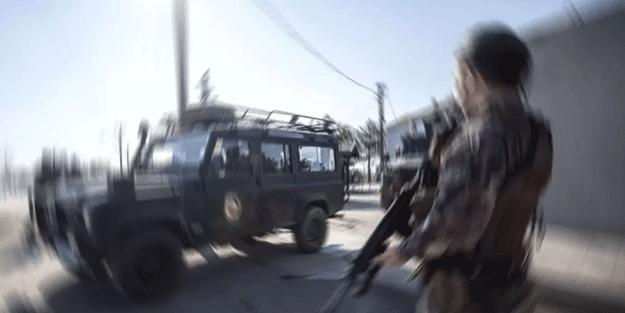 Kripto polis temizliği FETÖ'cüleri rahatsız etti