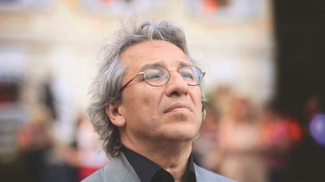 Kripto sever Cumhuriyet Gazetesi