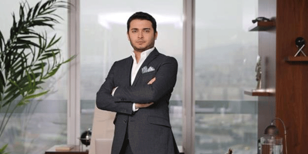 Kripto tosuncuk! Herkesin merak ettiği Faruk Fatih Özer kimdir?