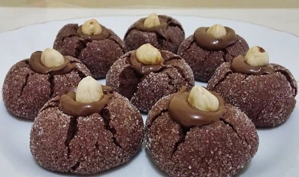 Kristal kurabiye nasıl yapılır? Kristal kurabiye tarifi: