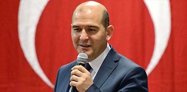 Kristal vazoya kurşun sıktılar