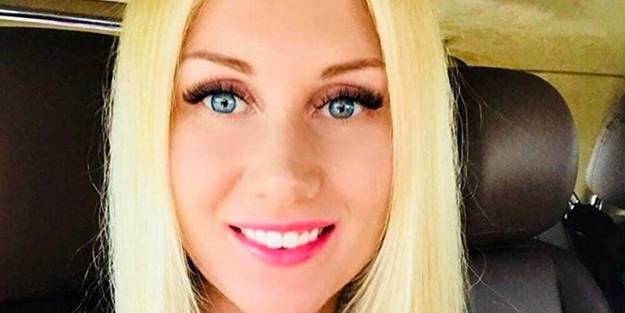 Kristina Novytska’nın ölümünde takipsizlik kararı verildi