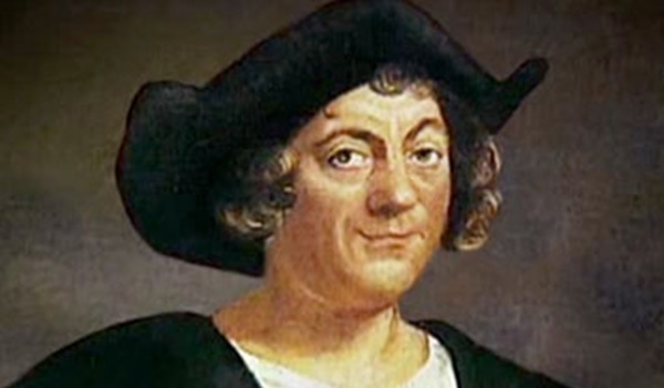 Kristof Kolomb kimdir?