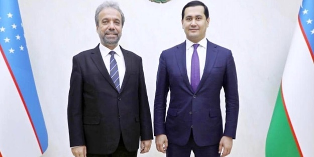 Kritik adım! Türkiye ile ortak üniversite açmak istiyorlar