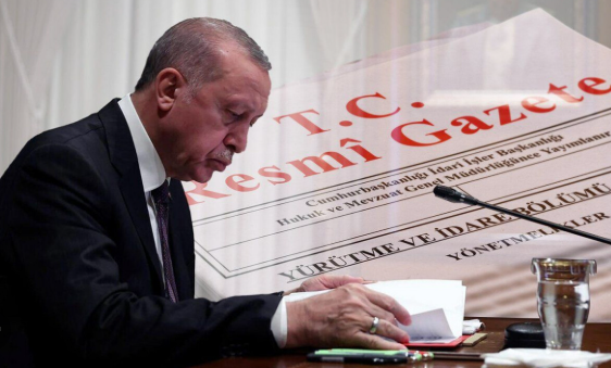 Kritik başkentlerde görev değişimi: 7 ülkeye yeni büyükelçi atandı