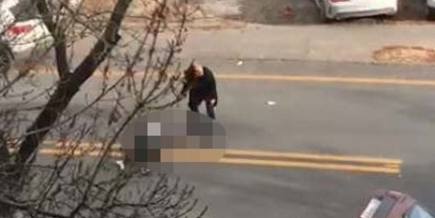 Kritik bekleyiş! Eski eşinin sokak ortasında vurmuştu: olay sonrası Pelin entübe edildi! Son durum