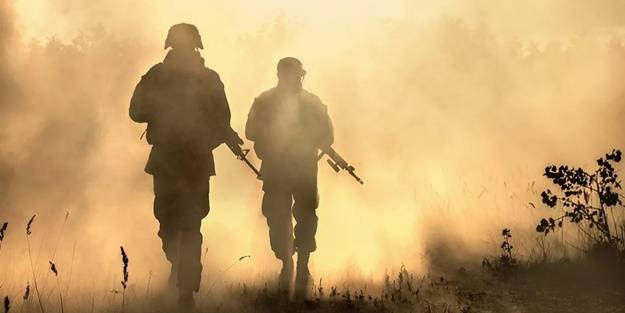 Kritik bölge için mühim iddia: ABD gizli birlik konuşlandırdı