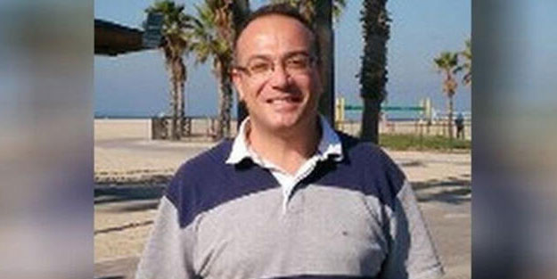 Kritik davada bilirkişi olan profesör tavana asılı halde bulundu