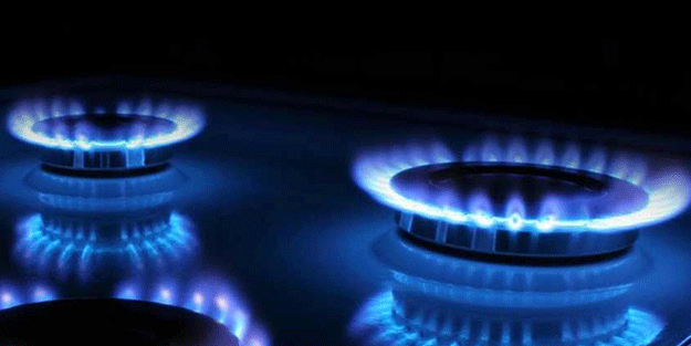 Kritik doğalgaz açıklaması: Yüzde 16 arttı