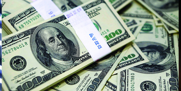 Kritik duyuru az önce Türkiye'ye yapıldı: Ankara 55 milyar doların peşine düştü