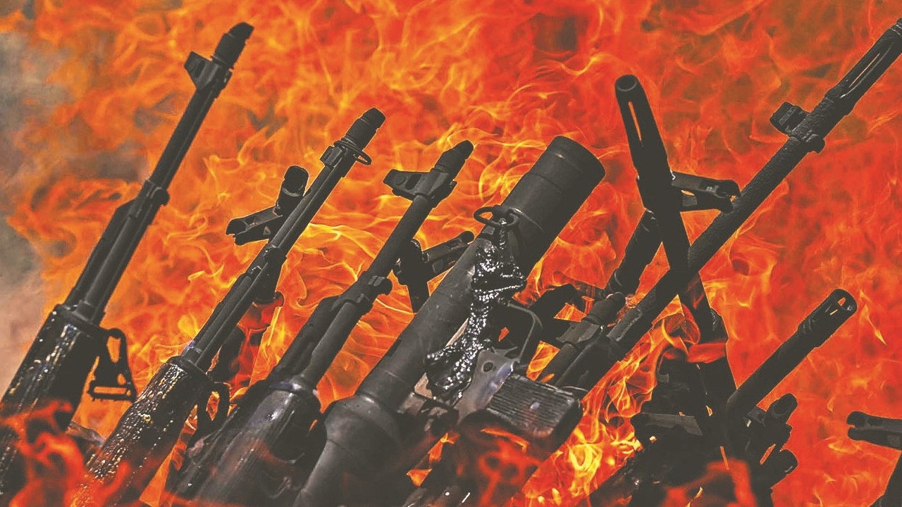 Kritik eşik aşıldı