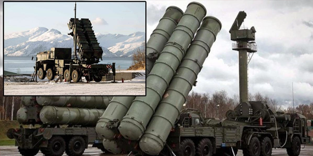 Kritik eşik aşıldı! Yakında S-400'e de Patriot'a da gerek kalmayacak