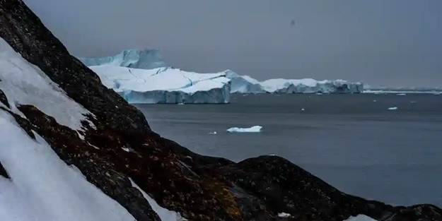 Kritik gelişmeyi duyurdular! İlk defa kayıtlara geçti