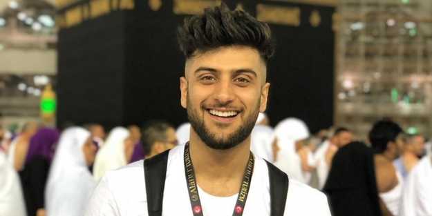 Kritik gelişmeyi kendisi duyurdu! Enes Batur'dan sonra 'Reynmen' de...