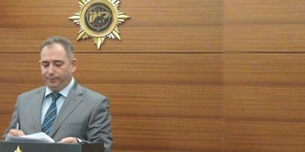 Kritik görevlerde yer alan firari FETÖ'cü yakalandı