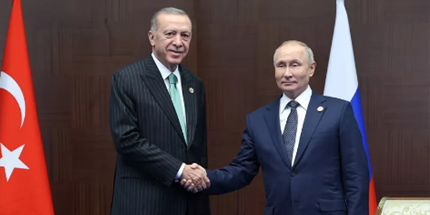 Kritik görüşme! 'Dünyada farklı bir ses getirecek'