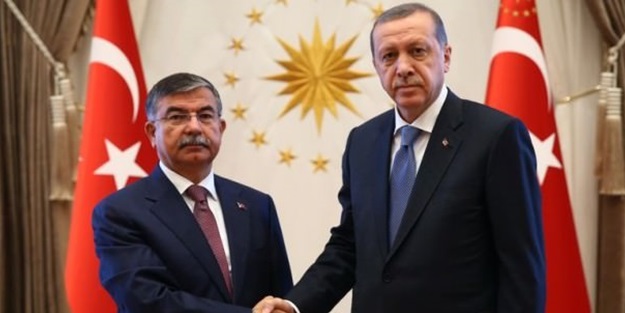 Kritik görüşme başladı