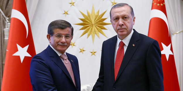Kritik görüşme başladı