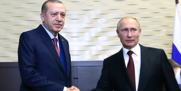 Kritik görüşme başladı!
