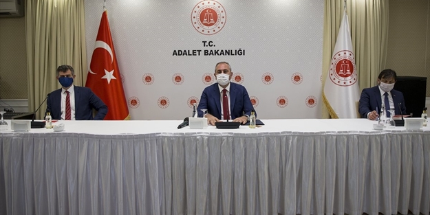 Kritik görüşme! Gül ve Feyzioğlu bir araya geldi