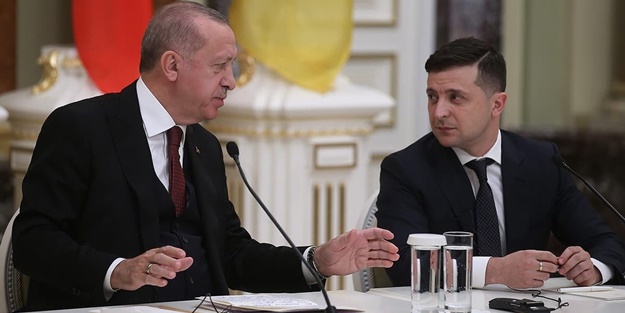 Kritik görüşme sonrası FETÖ'yü korku sardı