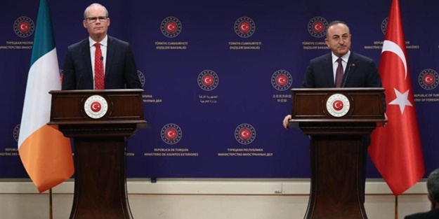 Kritik görüşme sonrası Türkiye'den Yunanistan'a çağrı: Provokasyonlardan vazgeçin