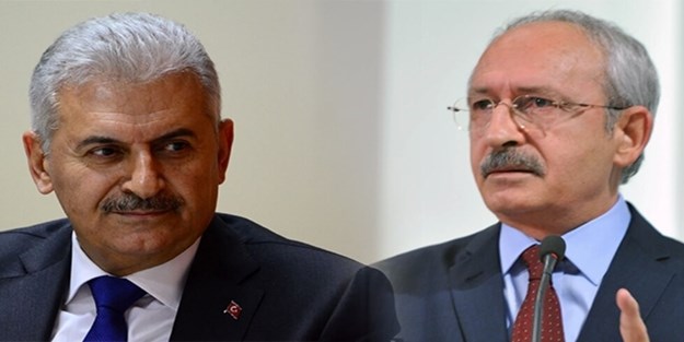 Kritik görüşme yarın